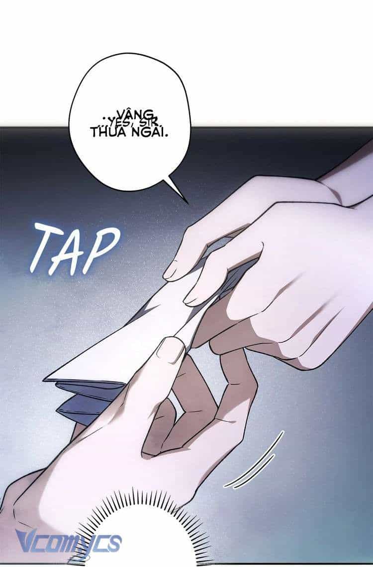 Thời Khắc Của Quái Thú Mù - Chương 6 - ảnh 33