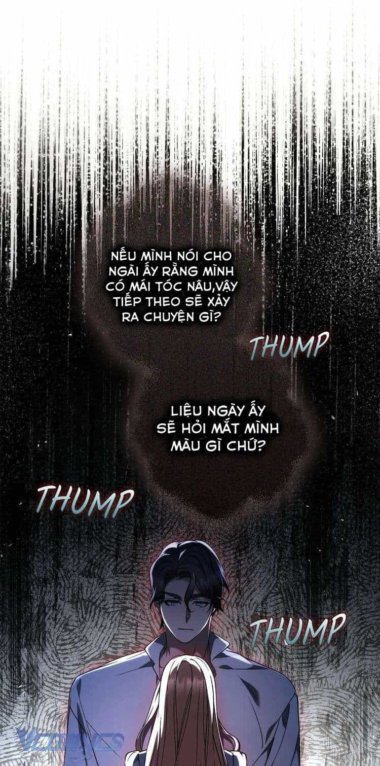 Thời Khắc Của Quái Thú Mù - Chương 6 - ảnh 65