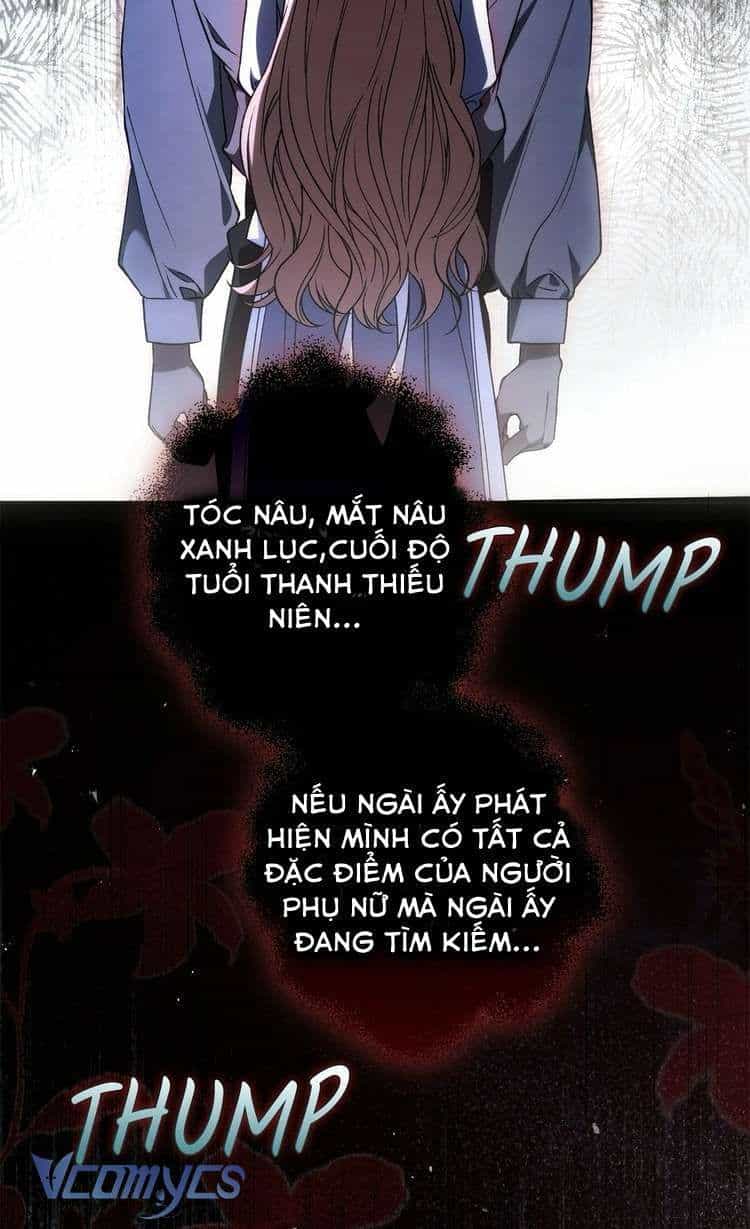 Thời Khắc Của Quái Thú Mù - Chương 6 - ảnh 66