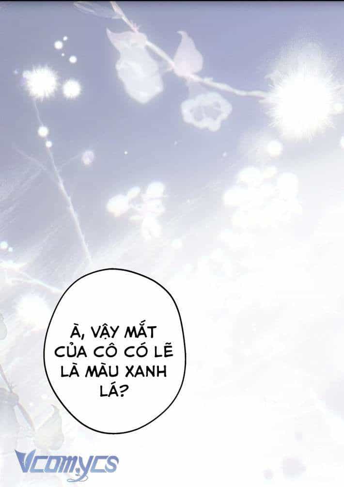 Thời Khắc Của Quái Thú Mù - Chương 7 - ảnh 11