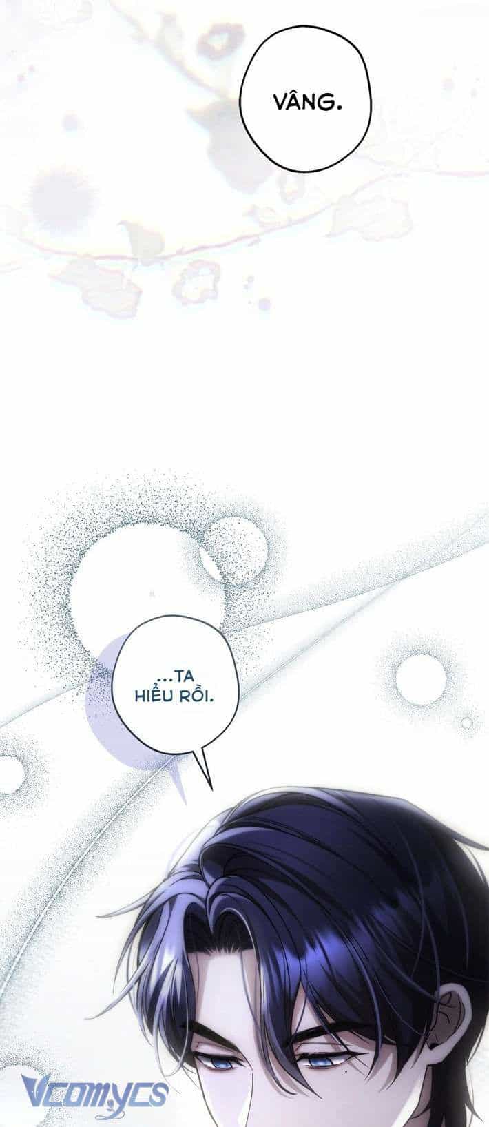 Thời Khắc Của Quái Thú Mù - Chương 7 - ảnh 12