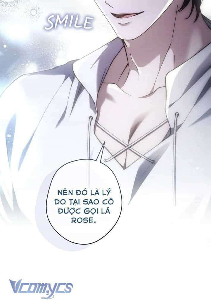 Thời Khắc Của Quái Thú Mù - Chương 7 - ảnh 13