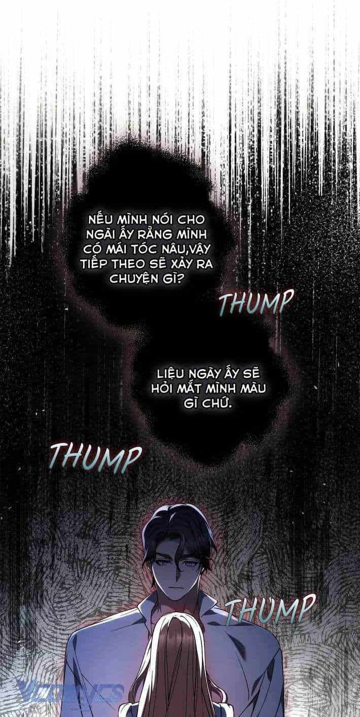 Thời Khắc Của Quái Thú Mù - Chương 7 - ảnh 2