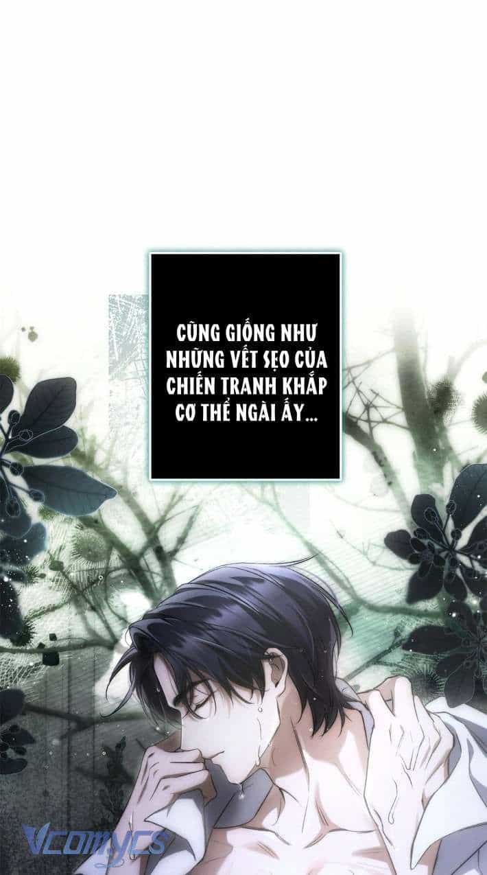 Thời Khắc Của Quái Thú Mù - Chương 7 - ảnh 31