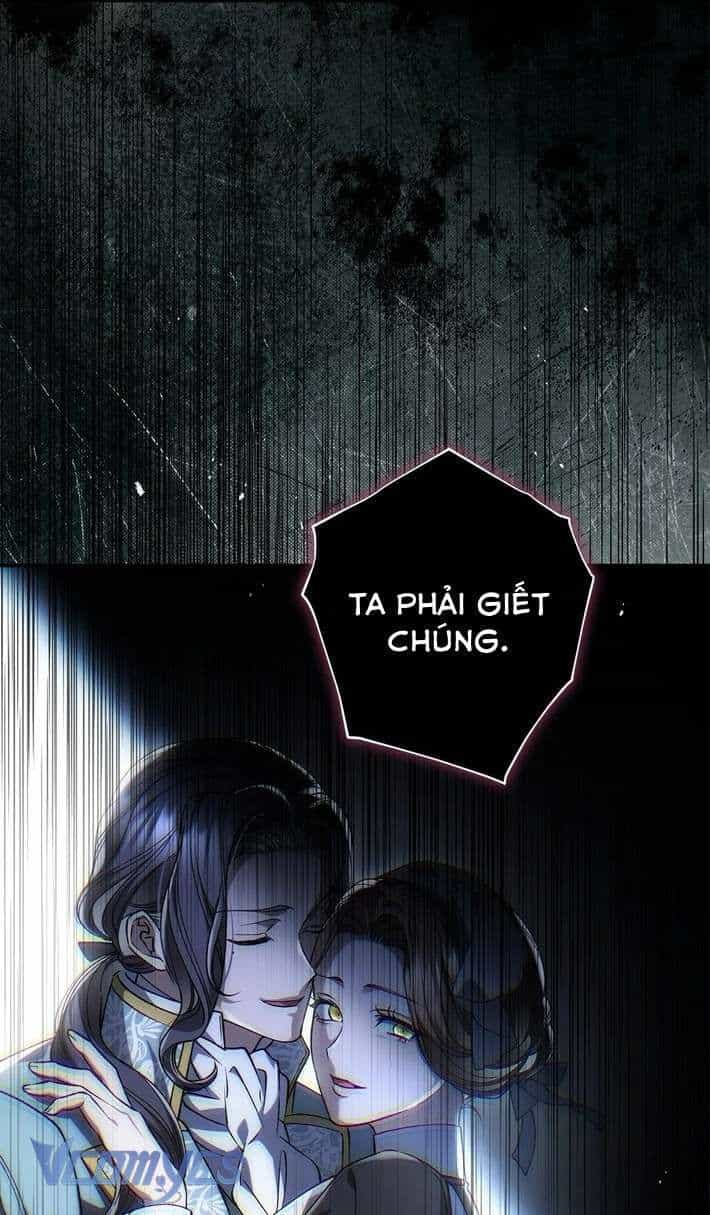 Thời Khắc Của Quái Thú Mù - Chương 7 - ảnh 72