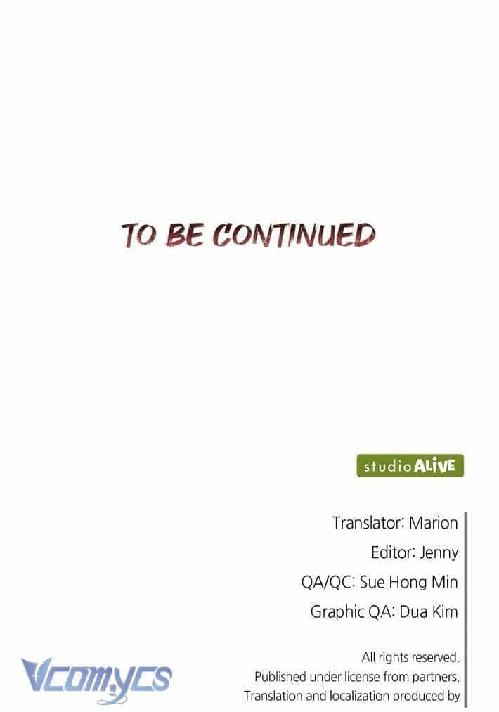 Thời Khắc Của Quái Thú Mù - Chương 7 - ảnh 78