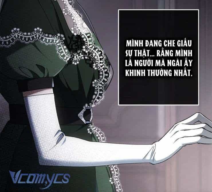 Thời Khắc Của Quái Thú Mù - Chương 8 - ảnh 11