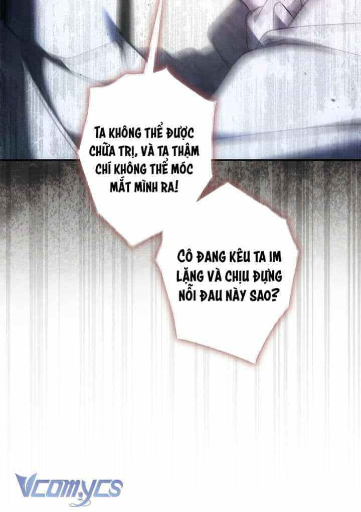 Thời Khắc Của Quái Thú Mù - Chương 9 - ảnh 17