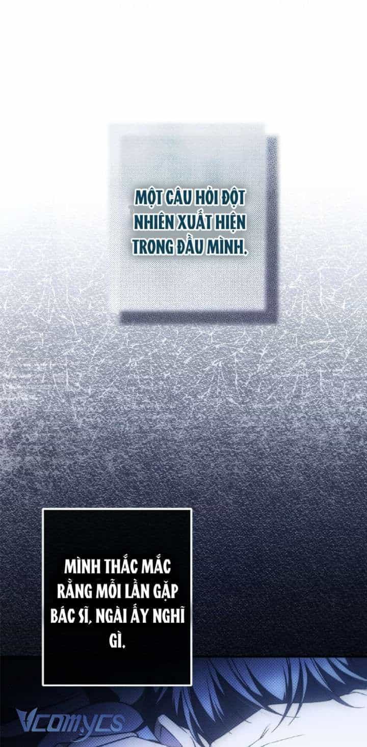 Thời Khắc Của Quái Thú Mù - Chương 9 - ảnh 21