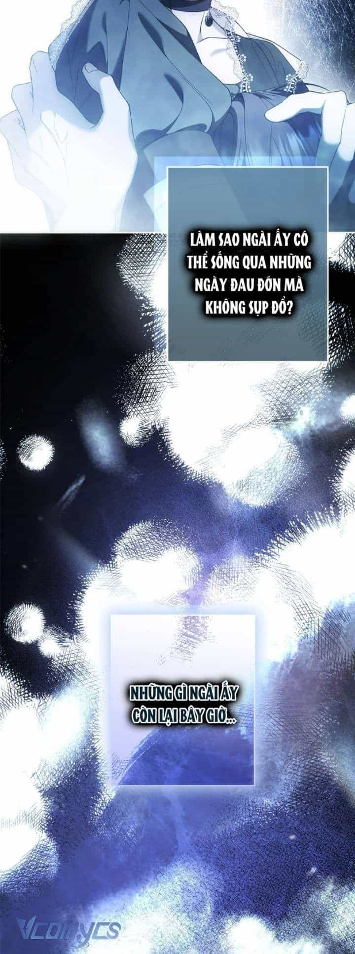 Thời Khắc Của Quái Thú Mù - Chương 9 - ảnh 28