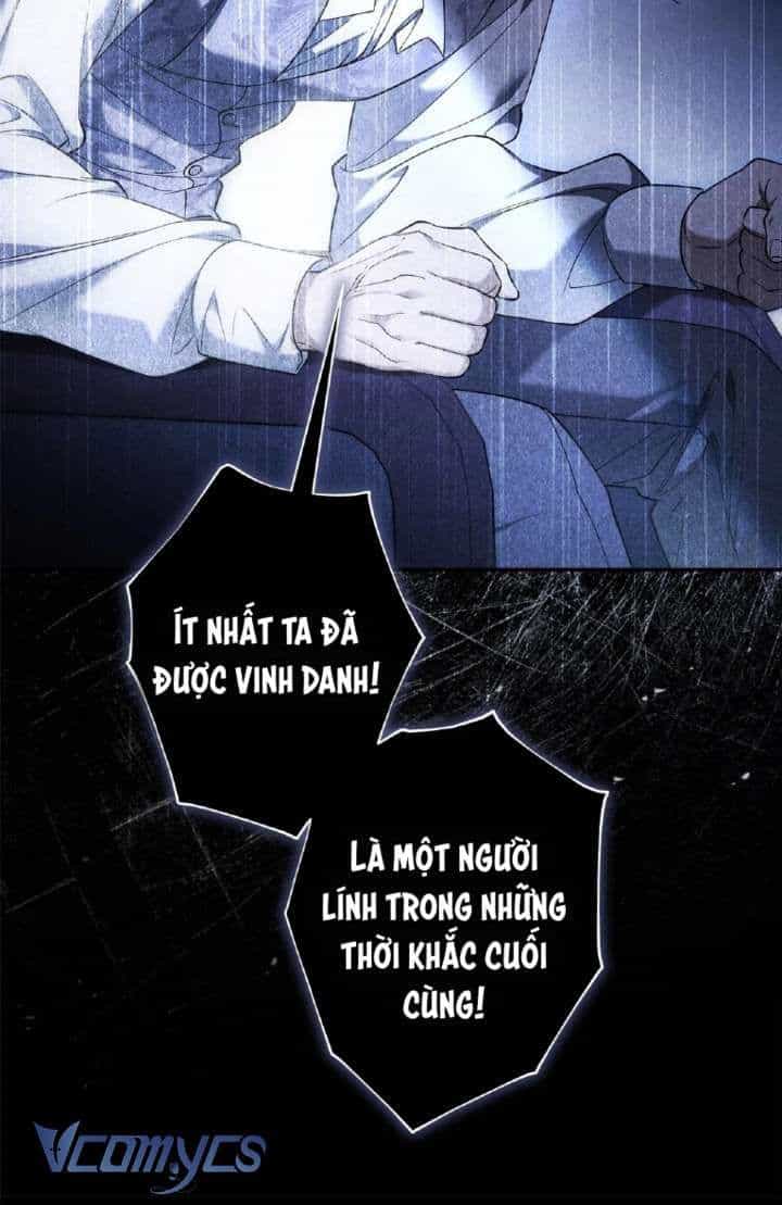 Thời Khắc Của Quái Thú Mù - Chương 9 - ảnh 4