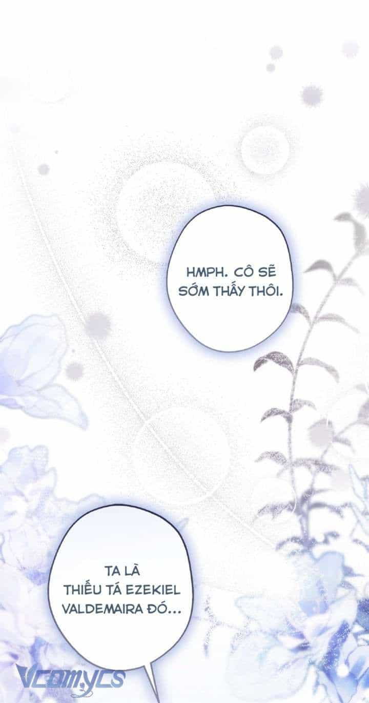 Thời Khắc Của Quái Thú Mù - Chương 9 - ảnh 43