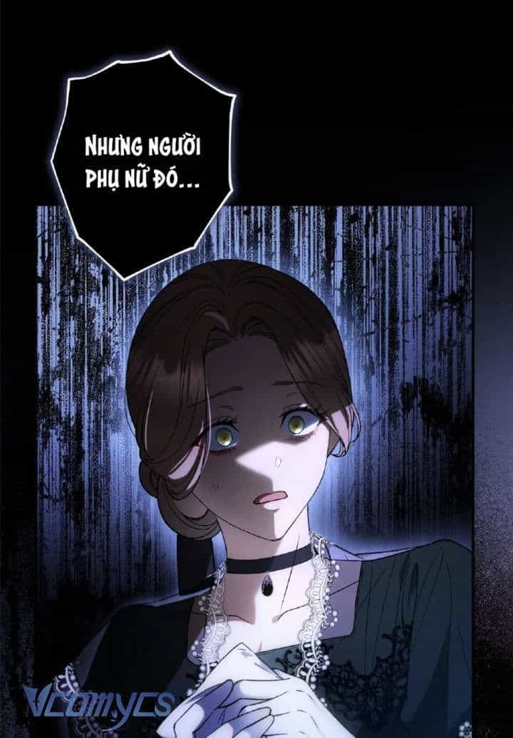 Thời Khắc Của Quái Thú Mù - Chương 9 - ảnh 5