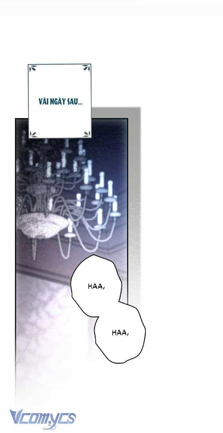 Thời Khắc Của Quái Thú Mù - Chương 9 - ảnh 64