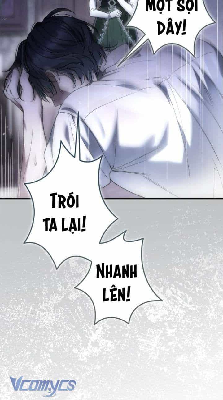 Thời Khắc Của Quái Thú Mù - Chương 9 - ảnh 68