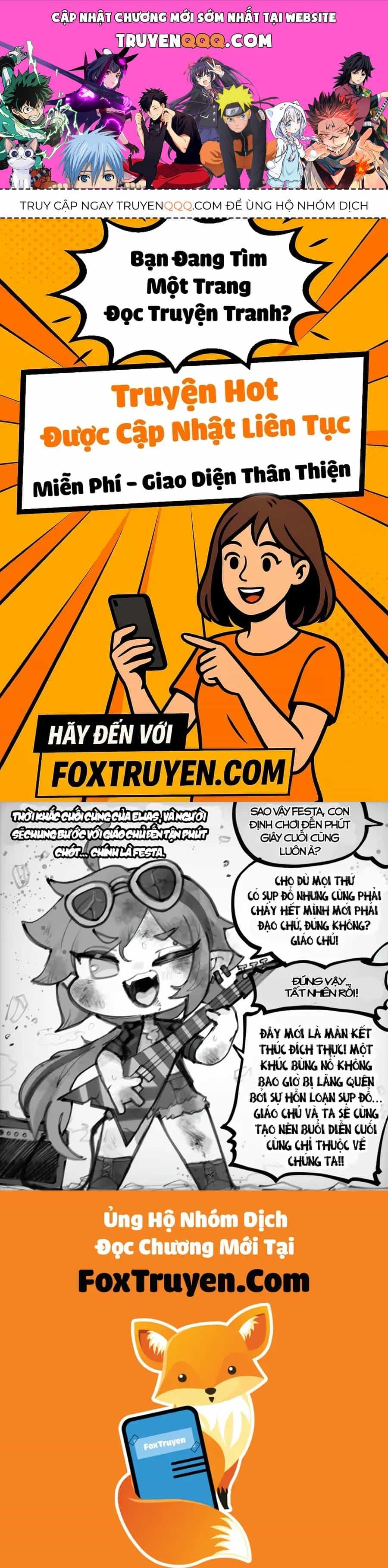 Thời Khắc Cuối Cùng Của Elias - Chương 1 - ảnh 1