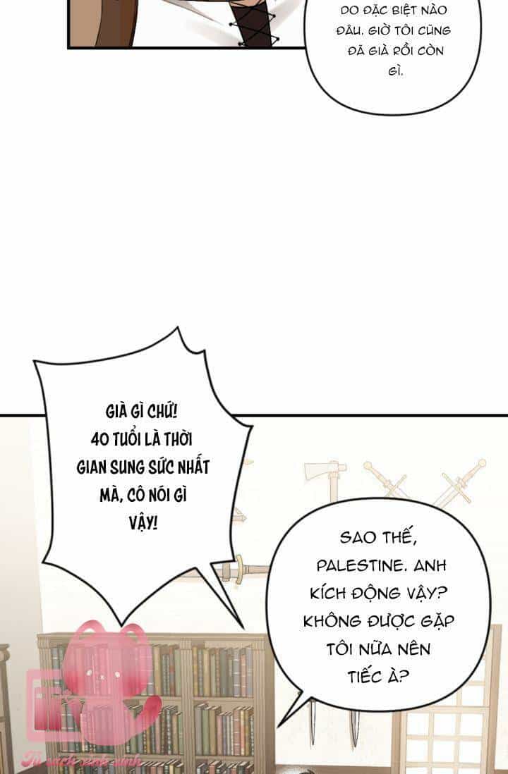Thời Khắc Để Hiến Dâng Cái Chết Của Ngươi Đã Tới - Chương 1 - ảnh 5