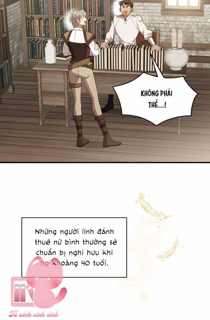 Thời Khắc Để Hiến Dâng Cái Chết Của Ngươi Đã Tới - Chương 1 - ảnh 6
