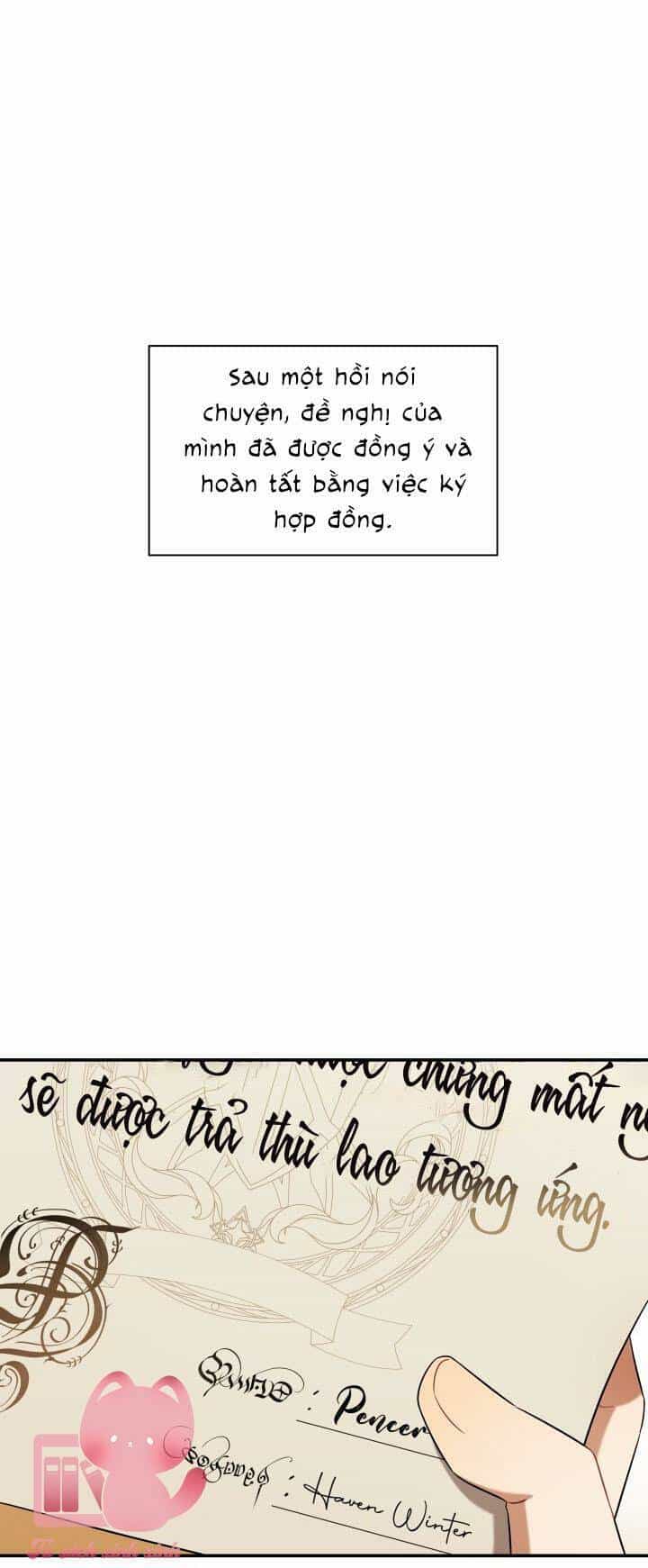Thời Khắc Để Hiến Dâng Cái Chết Của Ngươi Đã Tới - Chương 10 - ảnh 40