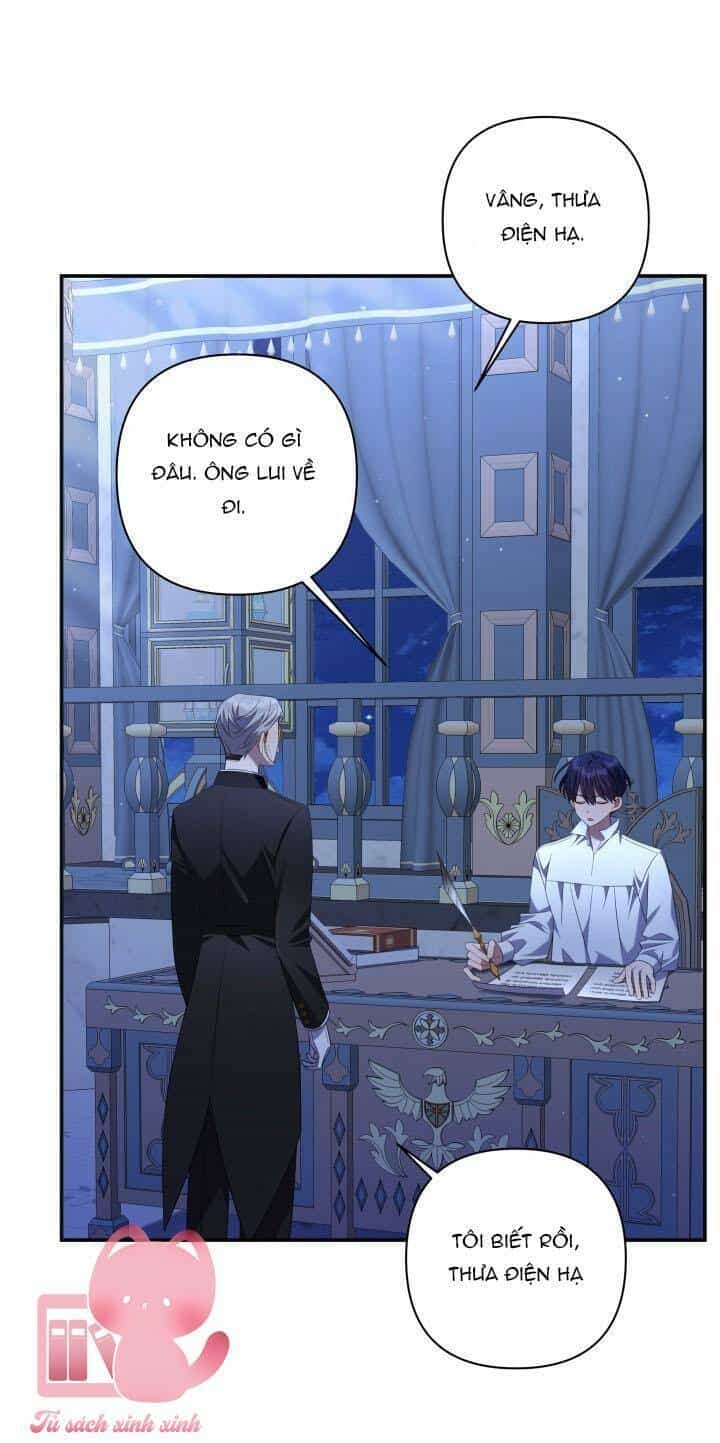 Thời Khắc Để Hiến Dâng Cái Chết Của Ngươi Đã Tới - Chương 12 - ảnh 18