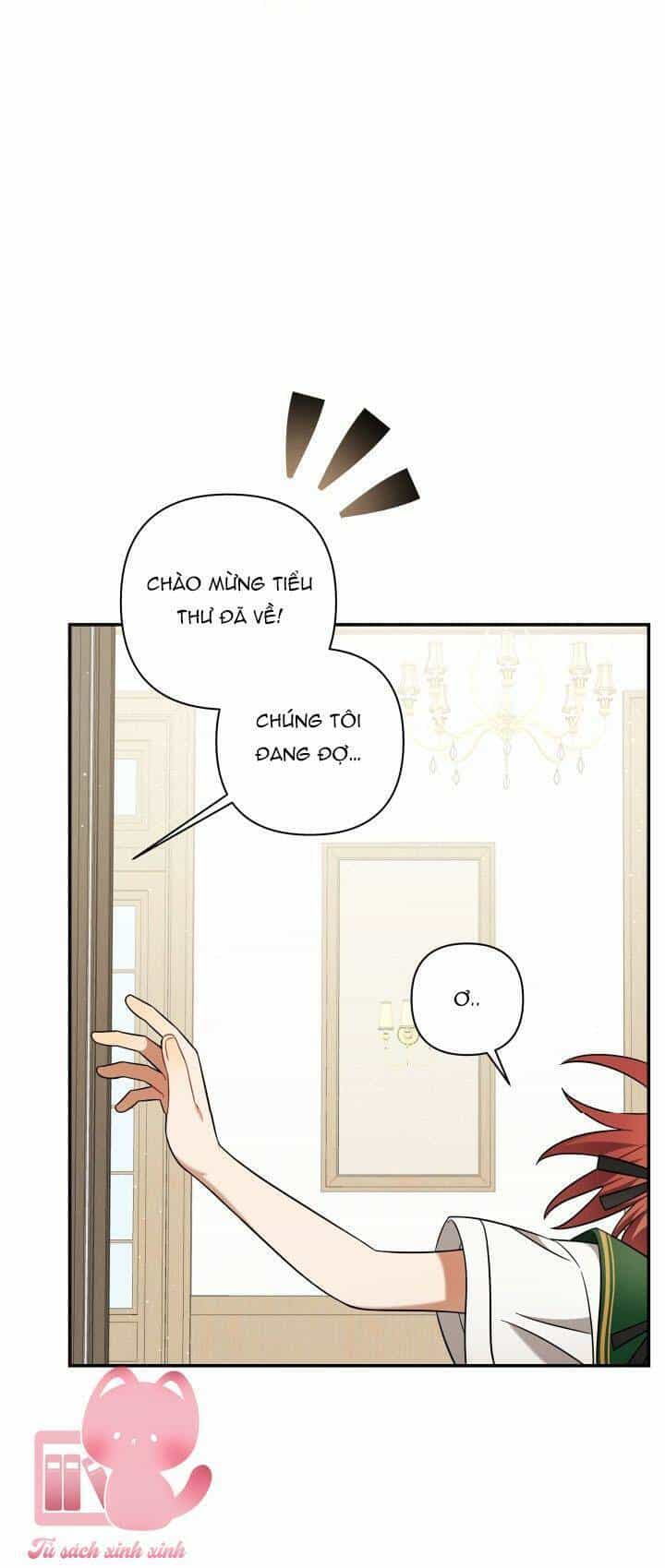 Thời Khắc Để Hiến Dâng Cái Chết Của Ngươi Đã Tới - Chương 15 - ảnh 23