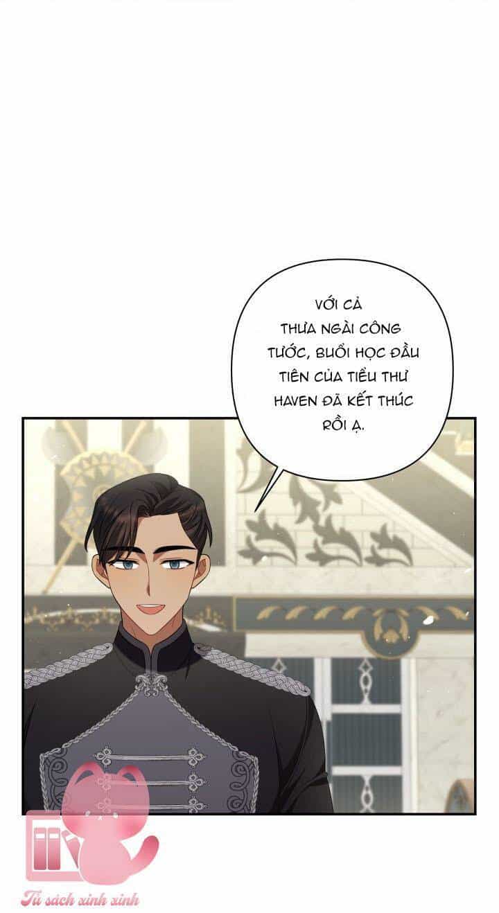 Thời Khắc Để Hiến Dâng Cái Chết Của Ngươi Đã Tới - Chương 18 - ảnh 21