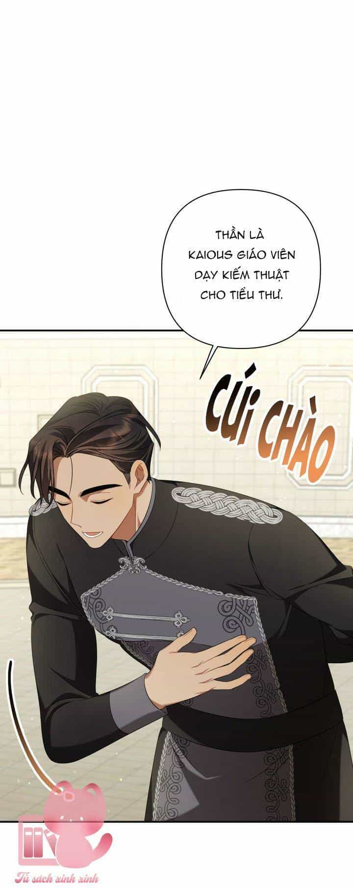 Thời Khắc Để Hiến Dâng Cái Chết Của Ngươi Đã Tới - Chương 19 - ảnh 67