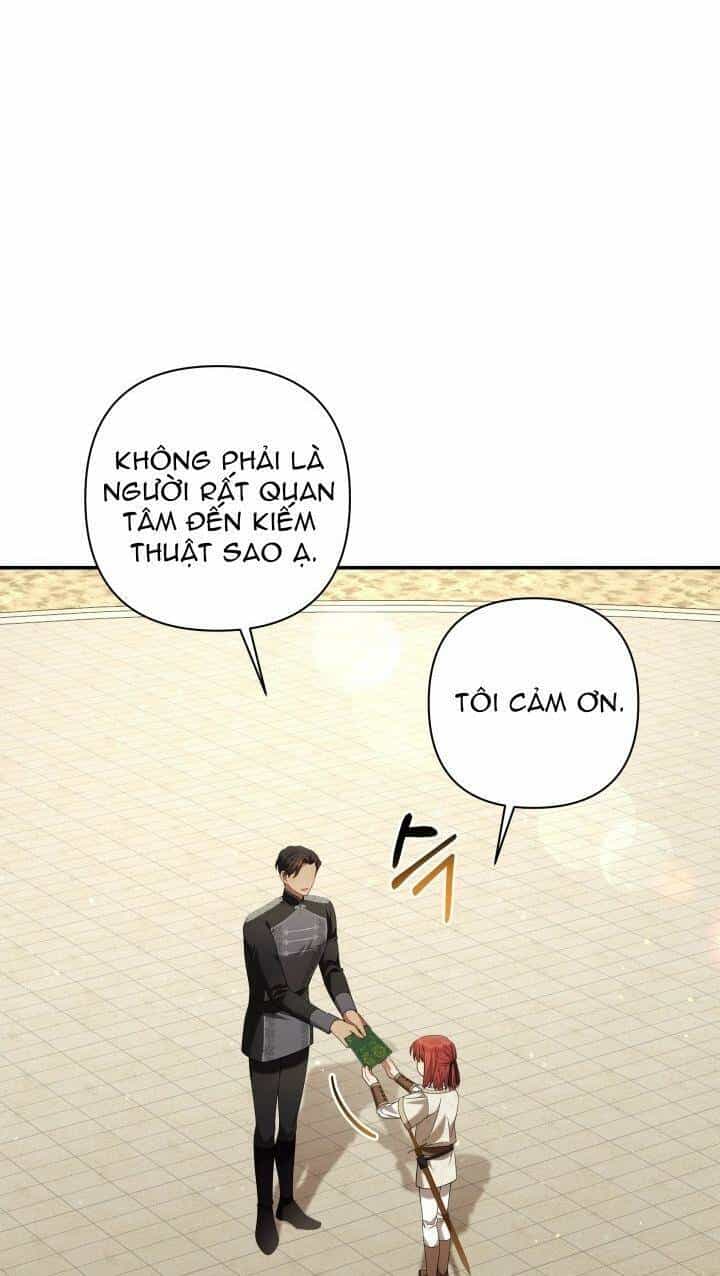Thời Khắc Để Hiến Dâng Cái Chết Của Ngươi Đã Tới - Chương 21 - ảnh 104