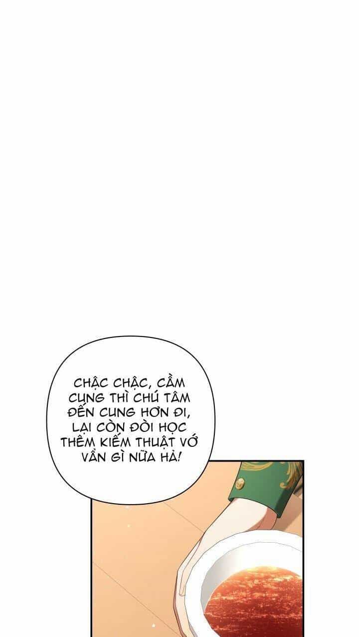 Thời Khắc Để Hiến Dâng Cái Chết Của Ngươi Đã Tới - Chương 21 - ảnh 82