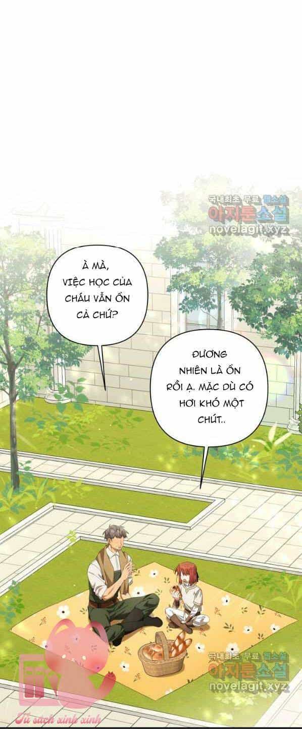 Thời Khắc Để Hiến Dâng Cái Chết Của Ngươi Đã Tới - Chương 22 - ảnh 12
