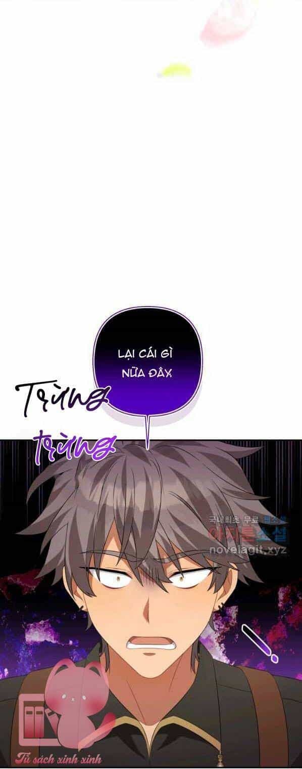 Thời Khắc Để Hiến Dâng Cái Chết Của Ngươi Đã Tới - Chương 22 - ảnh 30