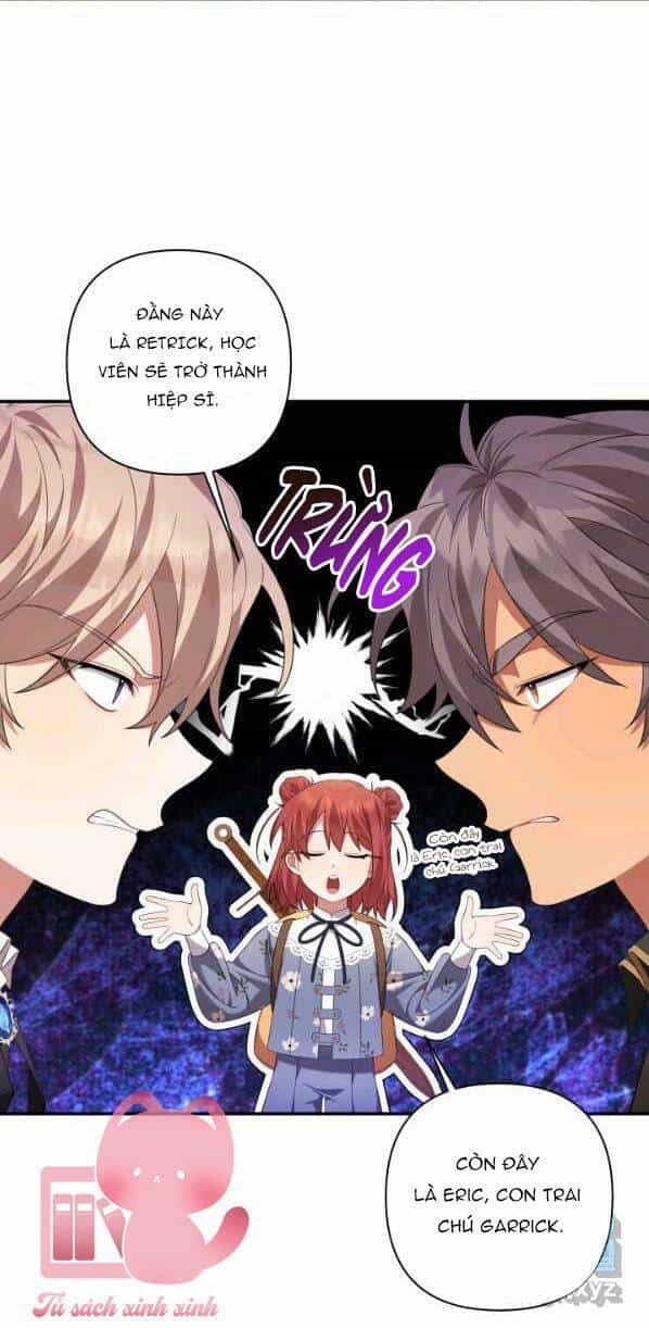 Thời Khắc Để Hiến Dâng Cái Chết Của Ngươi Đã Tới - Chương 22 - ảnh 32