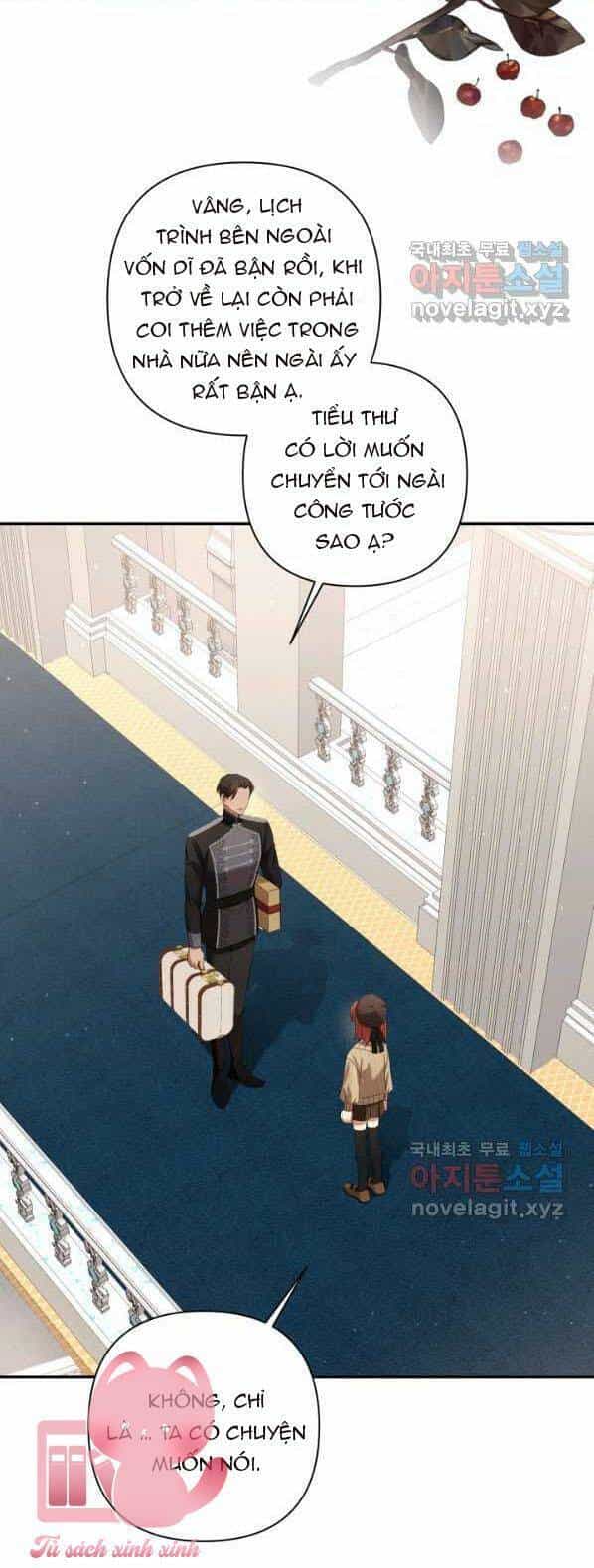 Thời Khắc Để Hiến Dâng Cái Chết Của Ngươi Đã Tới - Chương 23 - ảnh 72