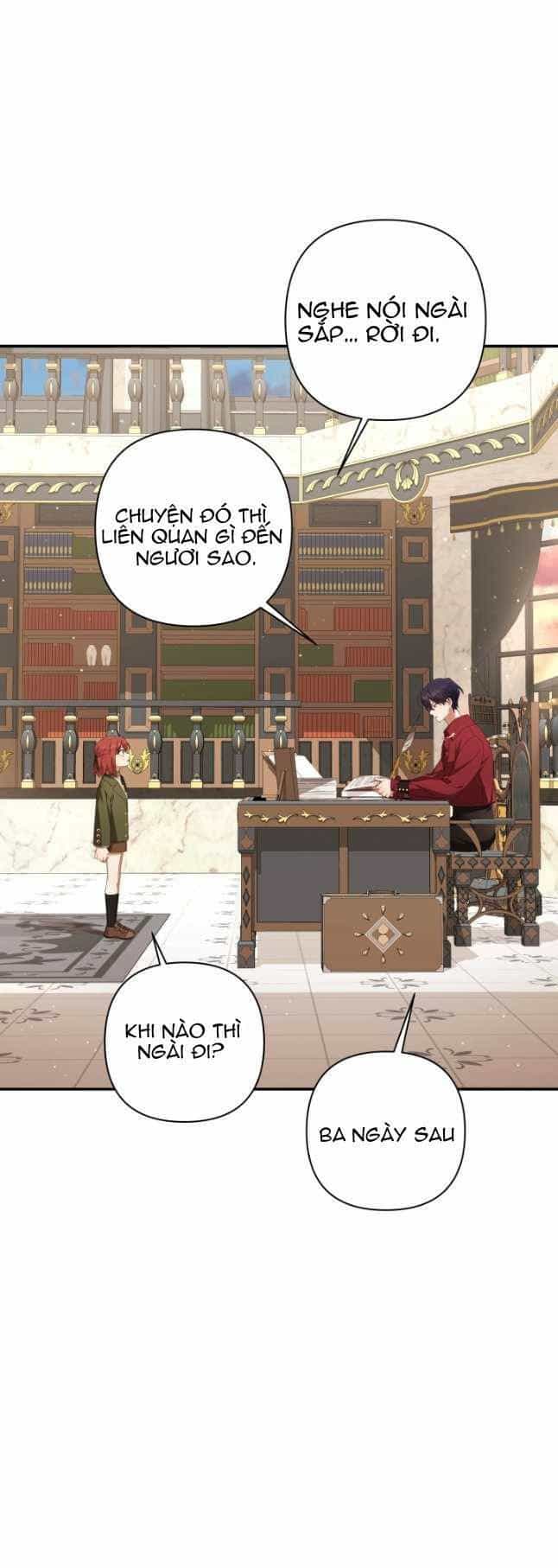 Thời Khắc Để Hiến Dâng Cái Chết Của Ngươi Đã Tới - Chương 24 - ảnh 33