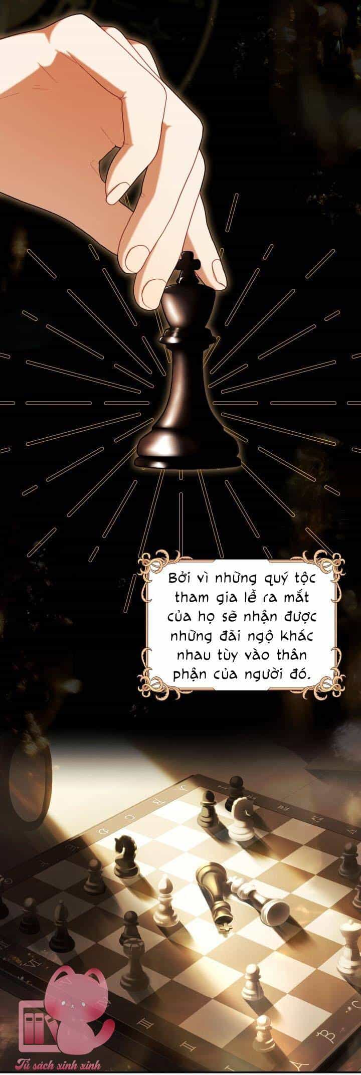 Thời Khắc Để Hiến Dâng Cái Chết Của Ngươi Đã Tới - Chương 26 - ảnh 41