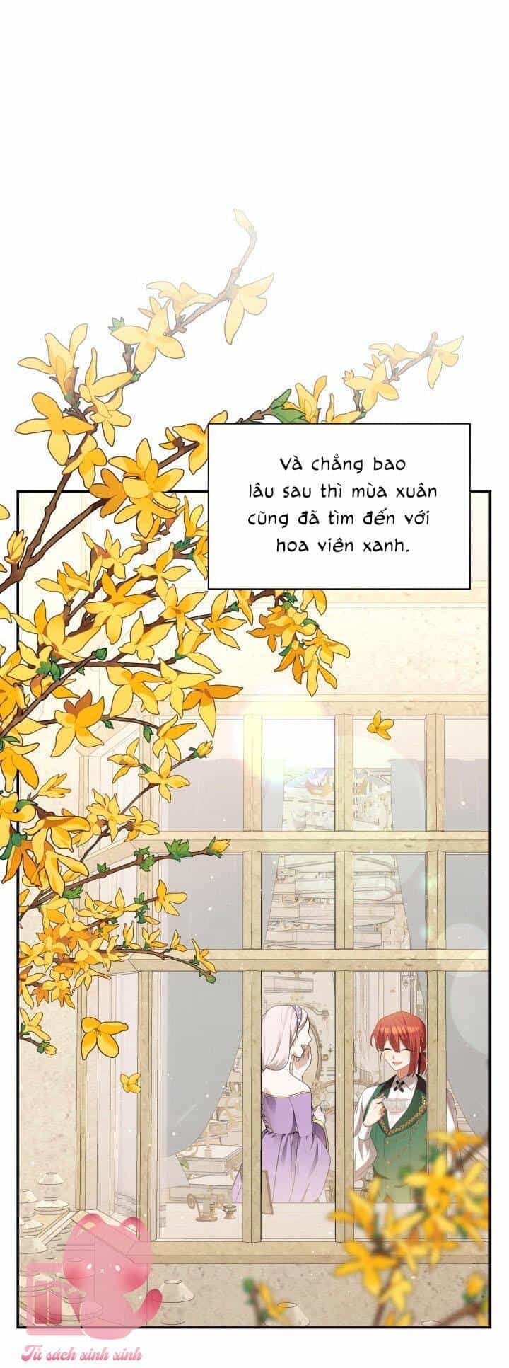 Thời Khắc Để Hiến Dâng Cái Chết Của Ngươi Đã Tới - Chương 27 - ảnh 22