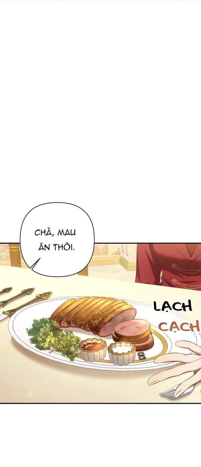 Thời Khắc Để Hiến Dâng Cái Chết Của Ngươi Đã Tới - Chương 28 - ảnh 14