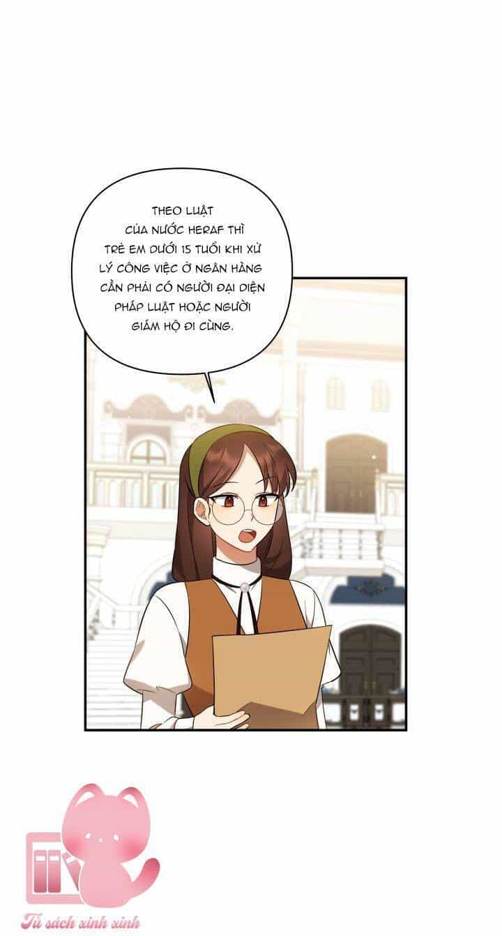 Thời Khắc Để Hiến Dâng Cái Chết Của Ngươi Đã Tới - Chương 3 - ảnh 32