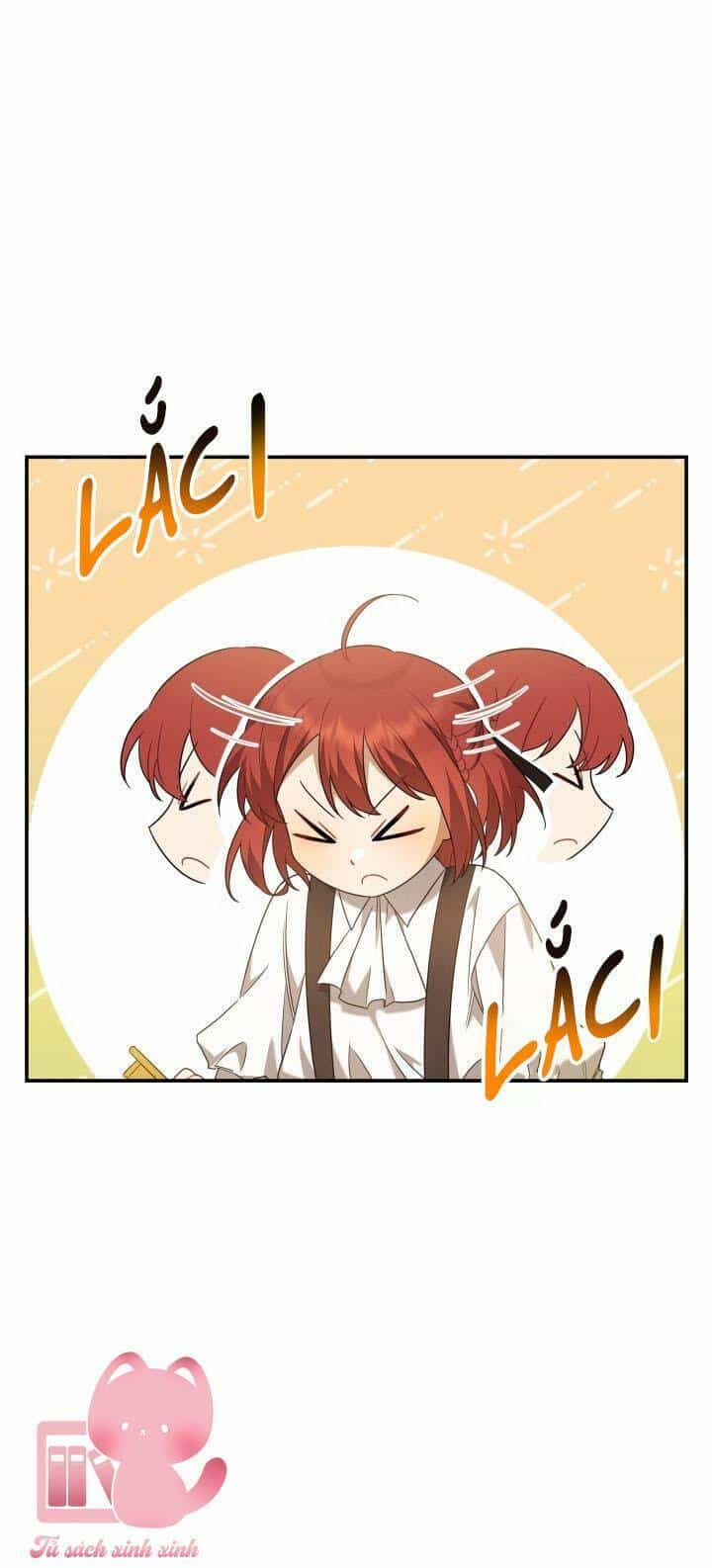 Thời Khắc Để Hiến Dâng Cái Chết Của Ngươi Đã Tới - Chương 3 - ảnh 55