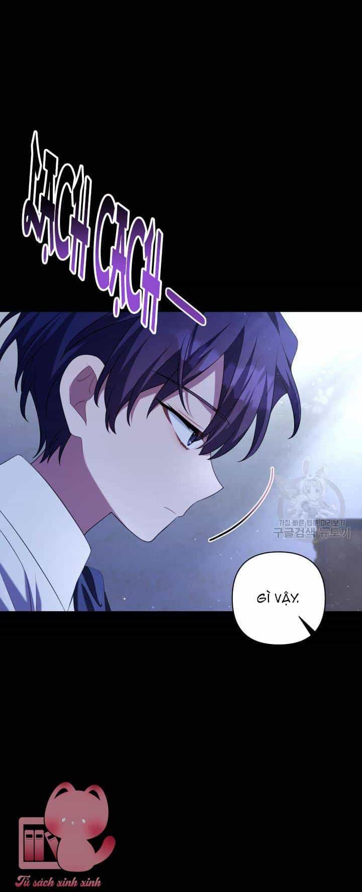 Thời Khắc Để Hiến Dâng Cái Chết Của Ngươi Đã Tới - Chương 31 - ảnh 41