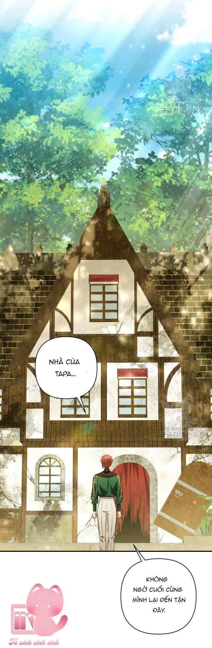 Thời Khắc Để Hiến Dâng Cái Chết Của Ngươi Đã Tới - Chương 34 - ảnh 26