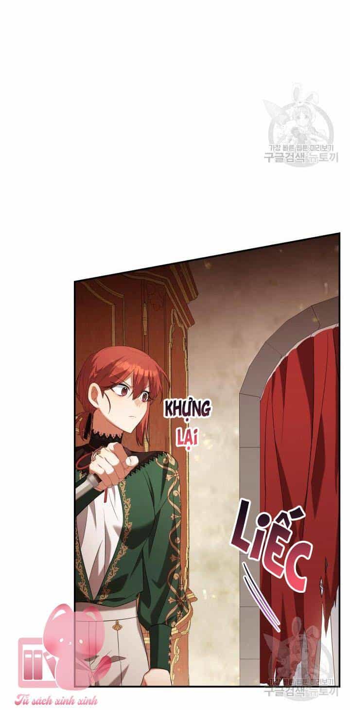 Thời Khắc Để Hiến Dâng Cái Chết Của Ngươi Đã Tới - Chương 34 - ảnh 35