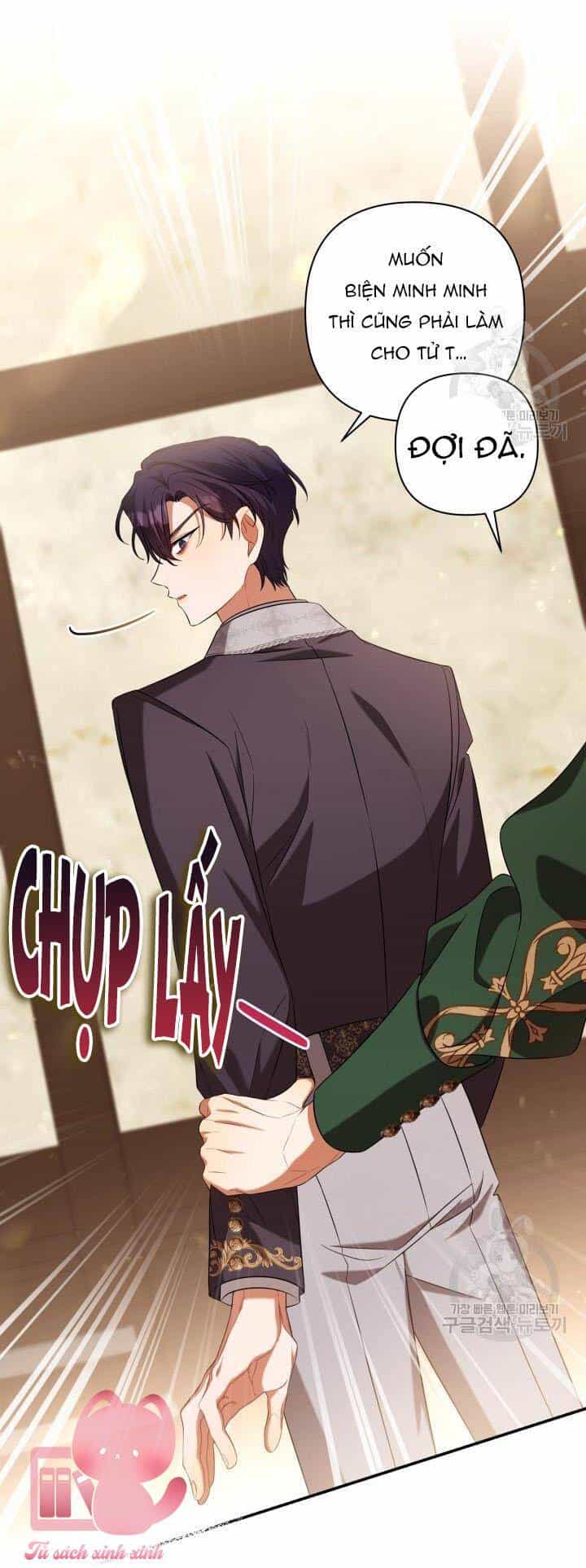 Thời Khắc Để Hiến Dâng Cái Chết Của Ngươi Đã Tới - Chương 34 - ảnh 49