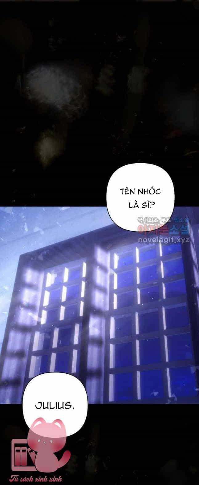 Thời Khắc Để Hiến Dâng Cái Chết Của Ngươi Đã Tới - Chương 35 - ảnh 46