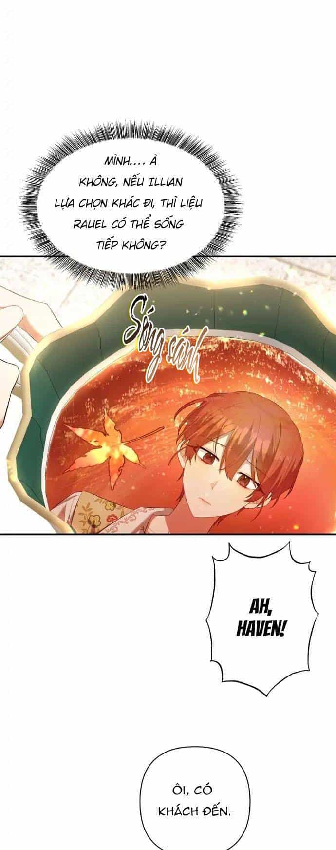Thời Khắc Để Hiến Dâng Cái Chết Của Ngươi Đã Tới - Chương 37 - ảnh 13
