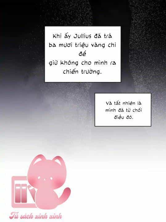 Thời Khắc Để Hiến Dâng Cái Chết Của Ngươi Đã Tới - Chương 4 - ảnh 27