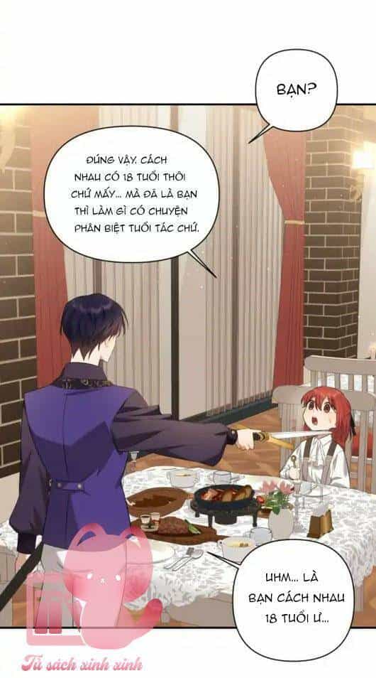 Thời Khắc Để Hiến Dâng Cái Chết Của Ngươi Đã Tới - Chương 4 - ảnh 39