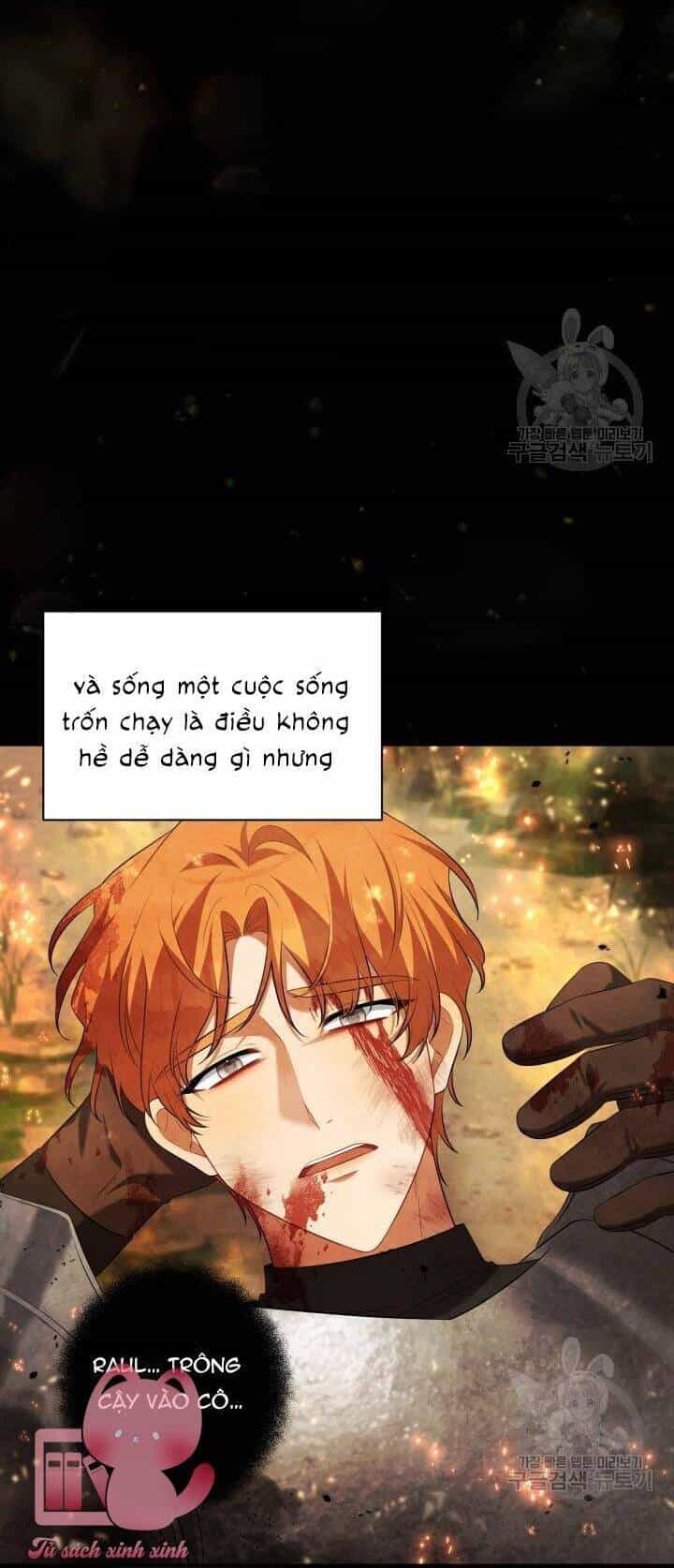 Thời Khắc Để Hiến Dâng Cái Chết Của Ngươi Đã Tới - Chương 41 - ảnh 39