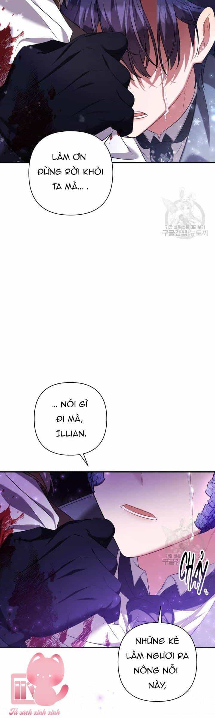 Thời Khắc Để Hiến Dâng Cái Chết Của Ngươi Đã Tới - Chương 42 - ảnh 28