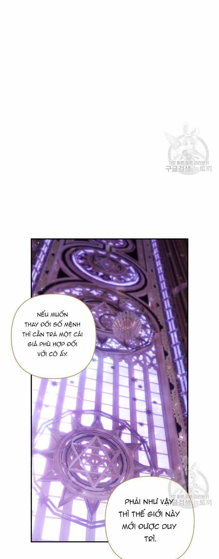 Thời Khắc Để Hiến Dâng Cái Chết Của Ngươi Đã Tới - Chương 43 - ảnh 61